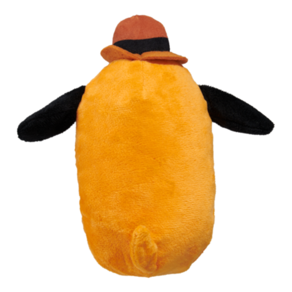 This is Fine Plush Multi-Part + Enrichment Dog Toy